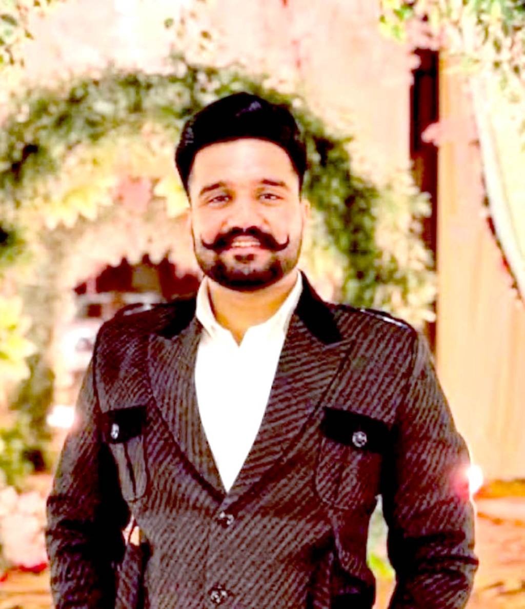 ਕਬੱਡੀ ਪ੍ਰਮੋਟਰ ਕਤਲ ਕੇਸ ਪੁਲੀਸ ਨੇ ਦੋ ਸ਼ੂਟਰਾਂ ਸਣੇ ਤਿੰਨ ਦੀ ਪਛਾਣ ਕੀਤੀ ਕੇਸ ਦਾ ਮੂਸੇਵਾਲਾ ਕਤਲ ਕੇਸ ਨਾਲ ਕੋਈ ਸਬੰਧ ਨਾ ਹੋਣ ਦਾ ਦਾਅਵਾ